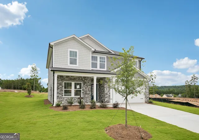 Photo 2 of Sale Pending at 710 Cargile Ct, Villa Rica, GA 30180 | MLS# 10809066 | Listing updated on 2026-09-14