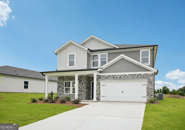 Photo 3 of Sale Pending at 710 Cargile Ct, Villa Rica, GA 30180 | MLS# 10809066 | Listing updated on 2026-09-14