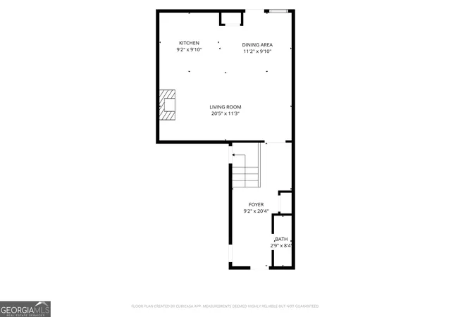 34th image of 1090 N Village Dr, Decatur, GA 30032 | MLS# 10797902