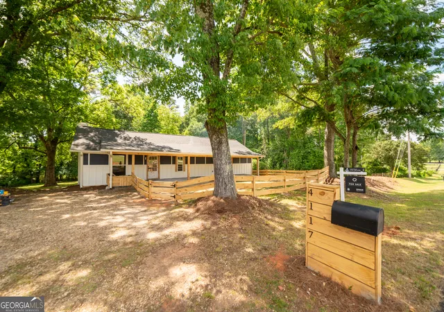 Homes for sale in Winston, GA | 4117 Mason Creek Rd, Winston, GA 30187 | MLS# 10752984