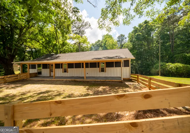 Homes for sale in Winston, GA | 4117 Mason Creek Rd, Winston, GA 30187 | MLS# 10752984