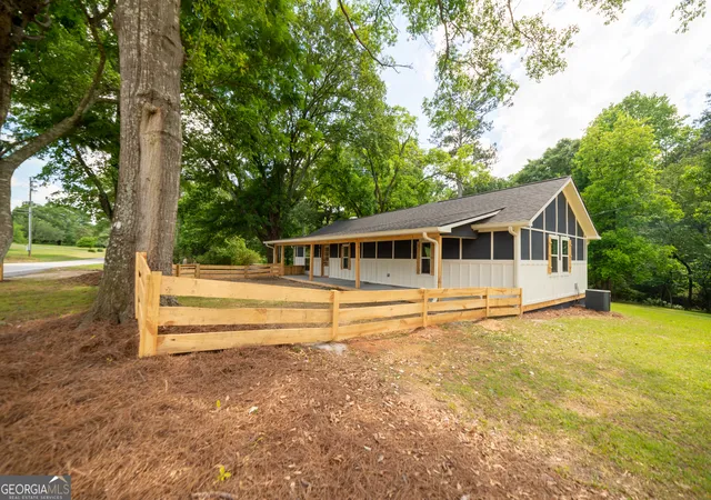 Homes for sale in Winston, GA | 4117 Mason Creek Rd, Winston, GA 30187 | MLS# 10752984