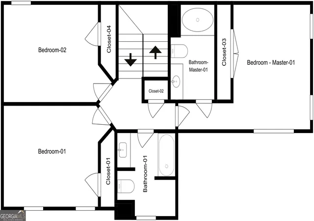 Photo 2 of Single family home for sale at 4060 Robin Cir, Atlanta, GA 30349 | MLS# 10832160 | Listing updated on 2026-09-07