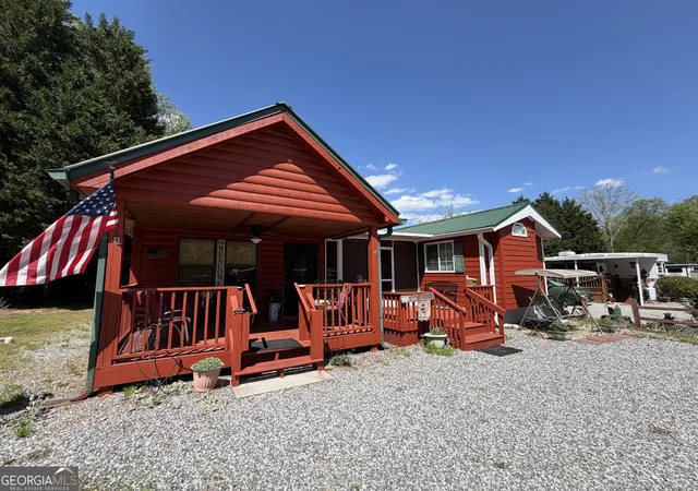 1st image of 88 Fishtail Cir, Cleveland, GA 30528 | MLS# 10737390
