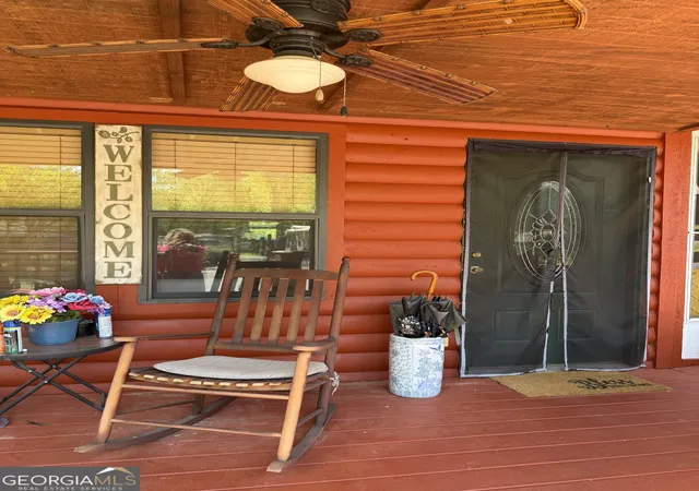 Photo 3 of Manufactured home for sale at 88 Fishtail Cir, Cleveland, GA 30528 | MLS# 10737390 | Listing updated on 2026-05-04
