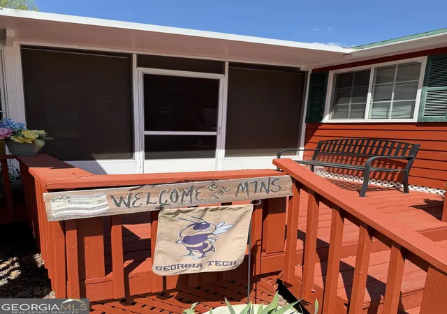 Photo 3 of Manufactured home for sale at 88 Fishtail Cir, Cleveland, GA 30528 | MLS# 10737390 | Listing updated on 2026-05-04