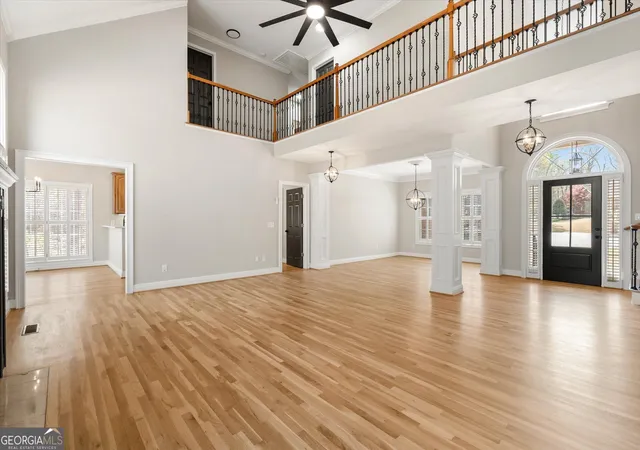 Photo 3 of Single family home for sale at 304 Pinehurst Way, Carrollton, GA 30116 | MLS# 10829269 | Listing updated on 2026-09-03