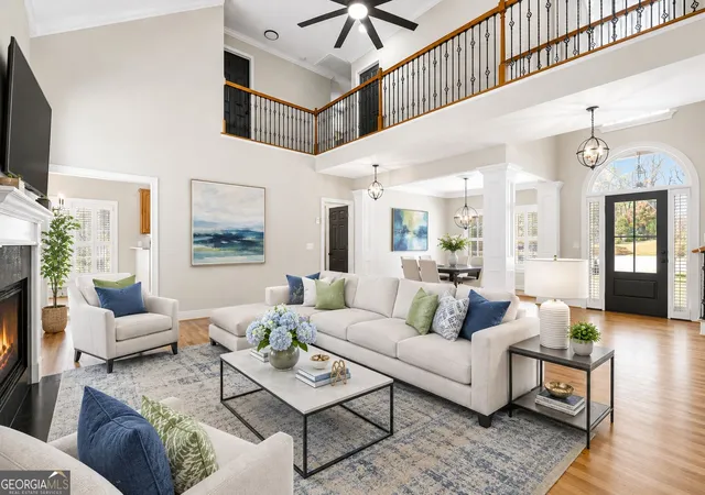 Photo 4 of Single family home for sale at 304 Pinehurst Way, Carrollton, GA 30116 | MLS# 10829269 | Listing updated on 2026-09-03