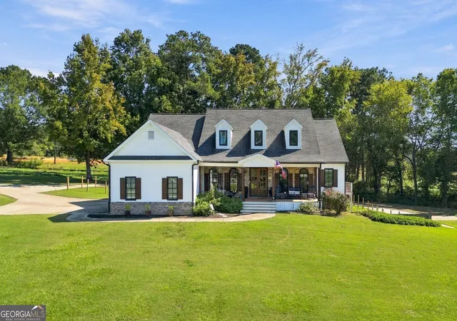 Single family home for sale at 1144 Pine Shadows Dr, Dallas, GA 30157 | MLS# 10872793