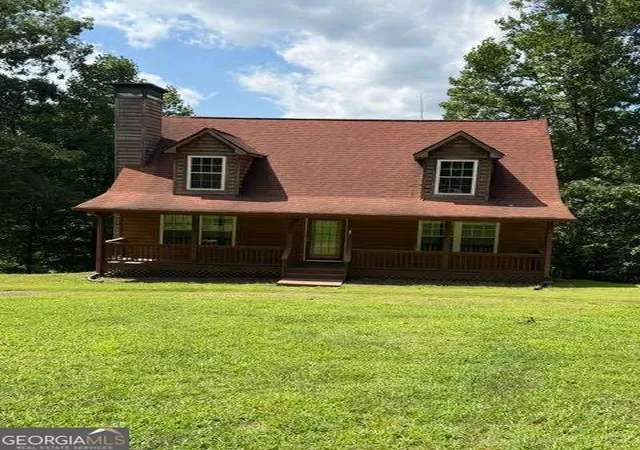 Photo 1 of Single family home for sale at 905 Hancock Mountain Trl, Waleska, GA 30183 | MLS# 10834910 | Listing updated on 2026-09-11