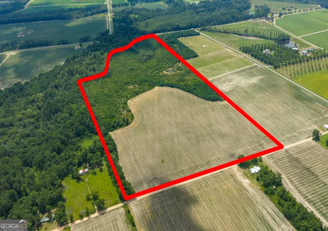 2nd image of 0 Wade Aycock Rd, Surrency, GA 31563 | MLS# 10801236
