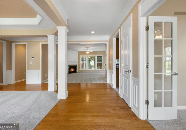 Photo 2 of Single family home for sale at 442 Tallulah Dr, Griffin, GA 30223 | MLS# 10760987 | Listing updated on 2026-06-02