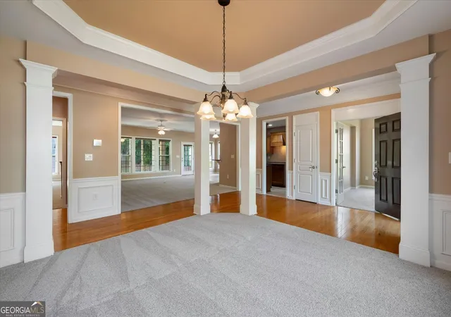 Photo 3 of Single family home for sale at 442 Tallulah Dr, Griffin, GA 30223 | MLS# 10760987 | Listing updated on 2026-06-02