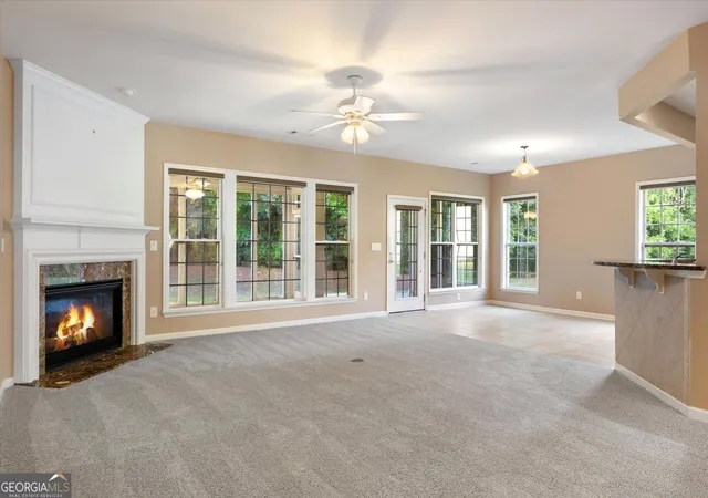 Photo 3 of Single family home for sale at 442 Tallulah Dr, Griffin, GA 30223 | MLS# 10760987 | Listing updated on 2026-06-02