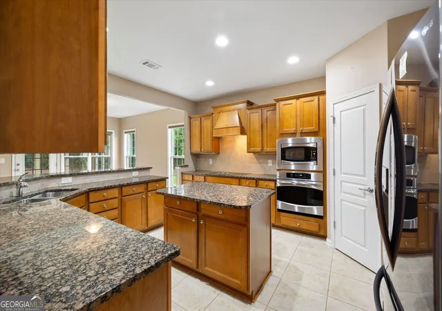 Photo 4 of Single family home for sale at 442 Tallulah Dr, Griffin, GA 30223 | MLS# 10760987 | Listing updated on 2026-06-02