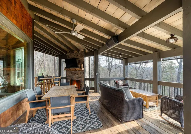 2nd image of 272 Heights Overlook, Cherrylog, GA 30522 | MLS# 10592633
