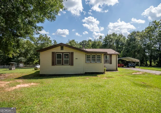 Photo 1 of Single family home for sale at 6484 Jefferson River Road, Athens, GA 30607 | MLS# 10831607 | Listing updated on 2026-08-31
