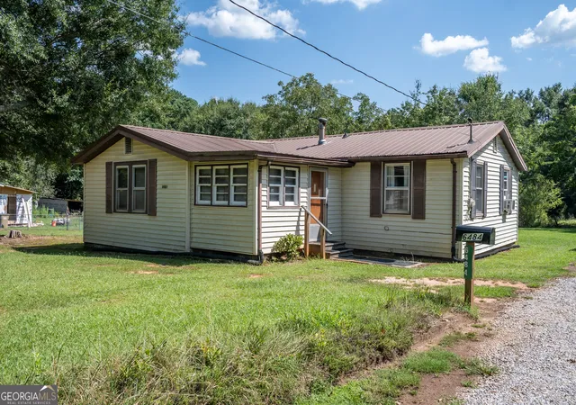 Photo 3 of Single family home for sale at 6484 Jefferson River Road, Athens, GA 30607 | MLS# 10831607 | Listing updated on 2026-08-31