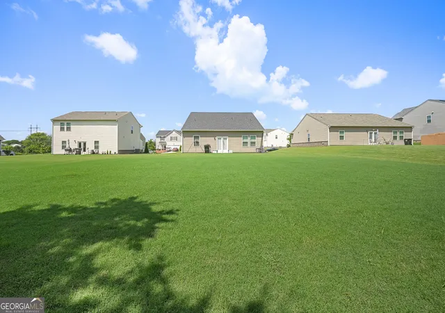Photo 1 of Single family home for sale at 155 Siena Dr Nw, Cartersville, GA 30120 | MLS# 10828758 | Listing updated on 2026-09-10