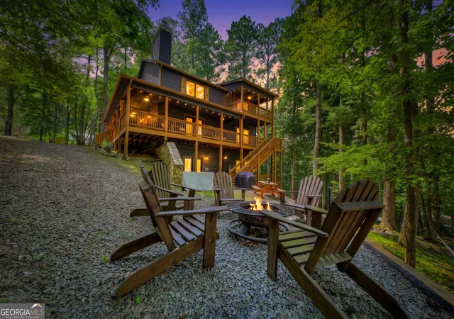 Photo 3 of Single family home for sale at 22 Kings Ct, Ellijay, GA 30540 | MLS# 10835249 | Listing updated on 2026-09-11