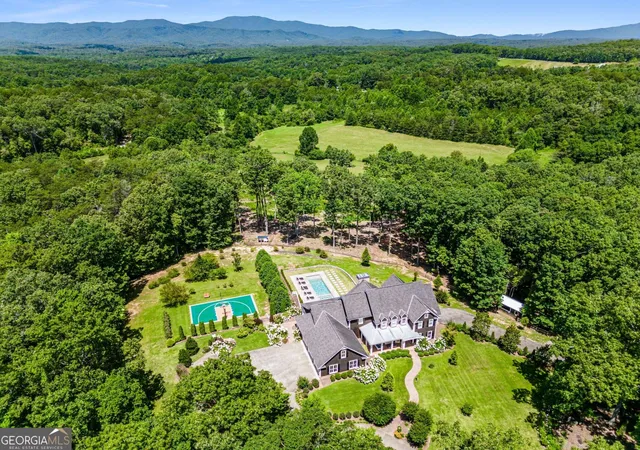 Photo 1 of Mansion for sale at 254 Nicholson Rd, Blue Ridge, GA 30513 | MLS# 10781039 | Listing updated on 2026-06-22