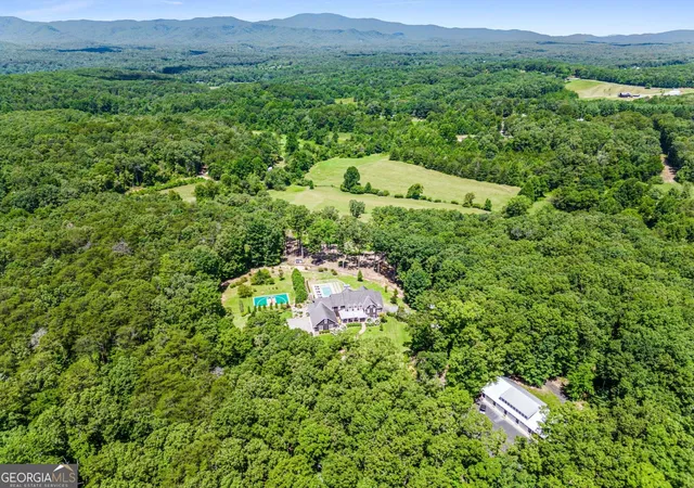 Photo 3 of Mansion for sale at 254 Nicholson Rd, Blue Ridge, GA 30513 | MLS# 10781039 | Listing updated on 2026-06-22