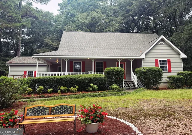 1st image of 1804 Deer Ct, Monroe, GA 30656 | MLS# 10810605