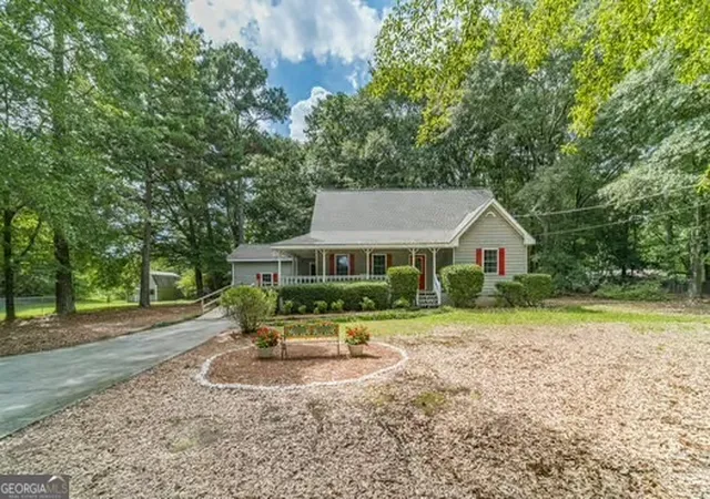 4th image of 1804 Deer Ct, Monroe, GA 30656 | MLS# 10810605