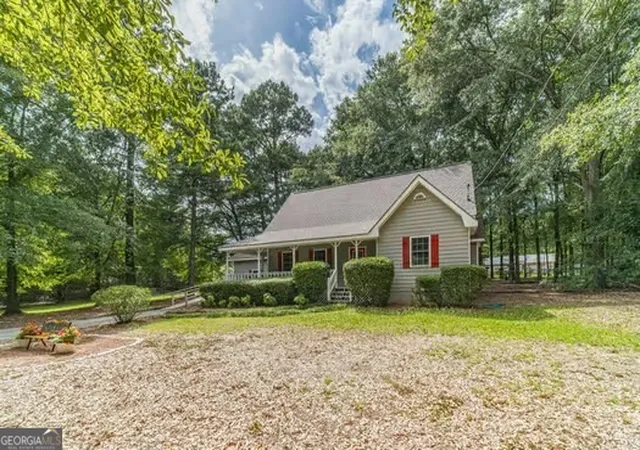 5th image of 1804 Deer Ct, Monroe, GA 30656 | MLS# 10810605
