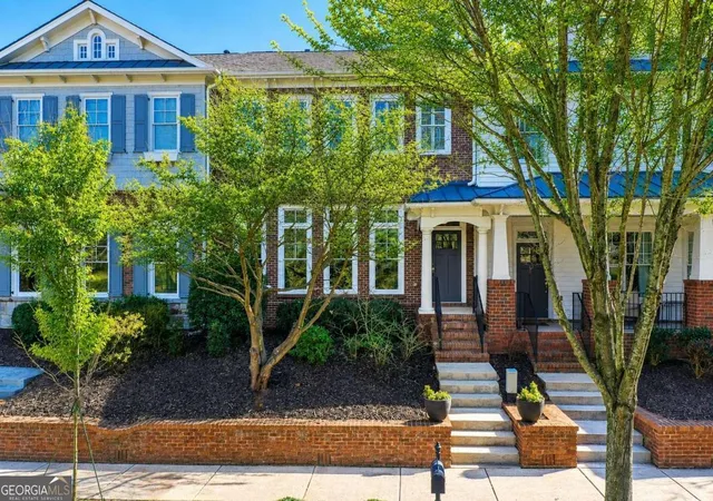 1st image of 12541 Danesfeld Dr, Alpharetta, GA 30004 | MLS# 10814727
