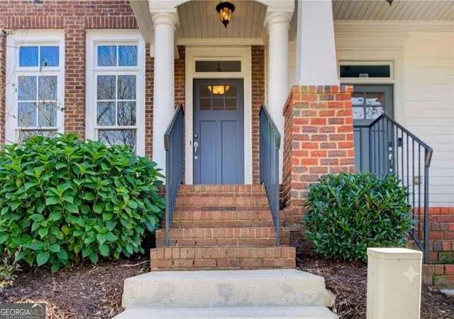 3rd image of 12541 Danesfeld Dr, Alpharetta, GA 30004 | MLS# 10814727
