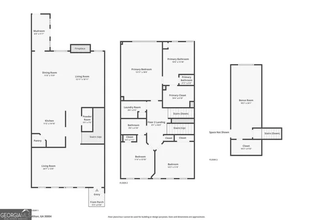 95th image of 12541 Danesfeld Dr, Alpharetta, GA 30004 | MLS# 10814727