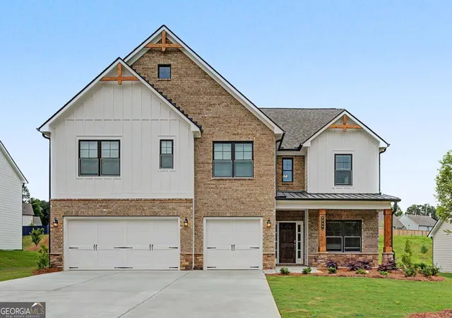 1st image of 4737 Cooling Water Cir Sw, Powder Springs, GA 30127 | MLS# 10788931