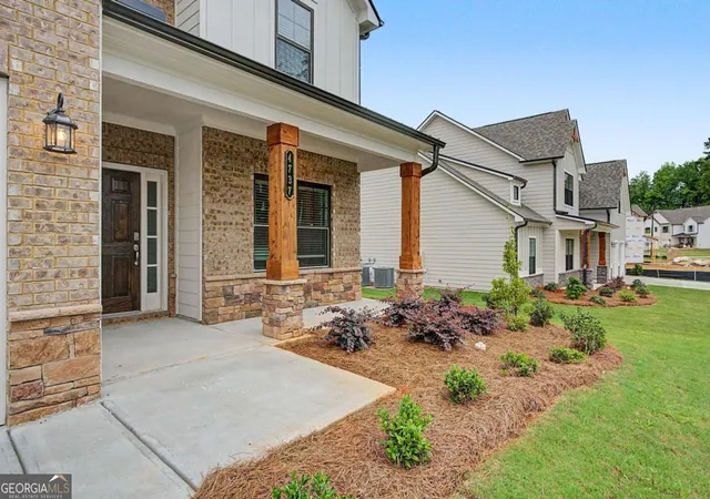 3rd image of 4737 Cooling Water Cir Sw, Powder Springs, GA 30127 | MLS# 10788931