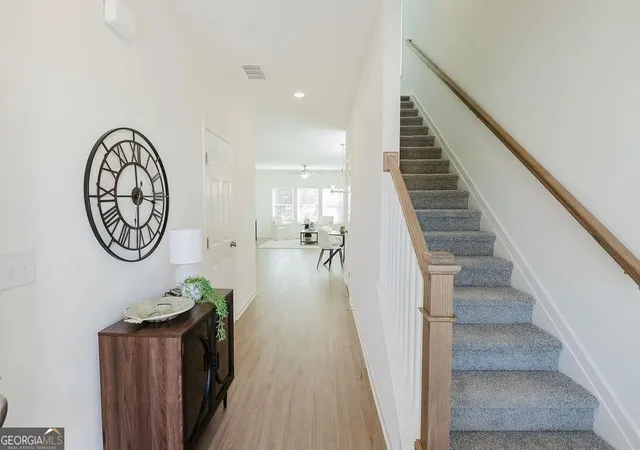 Photo 2 of Townhouse for sale at 74 Fausett Ln, Dawsonville, GA 30534 | MLS# 10831261 | Listing updated on 2026-09-06