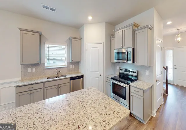 Photo 2 of Single family home for sale at 5005 Fairview Cir #LOT 969, Villa Rica, GA 30180 | MLS# 10827603 | Listing updated on 2026-09-11
