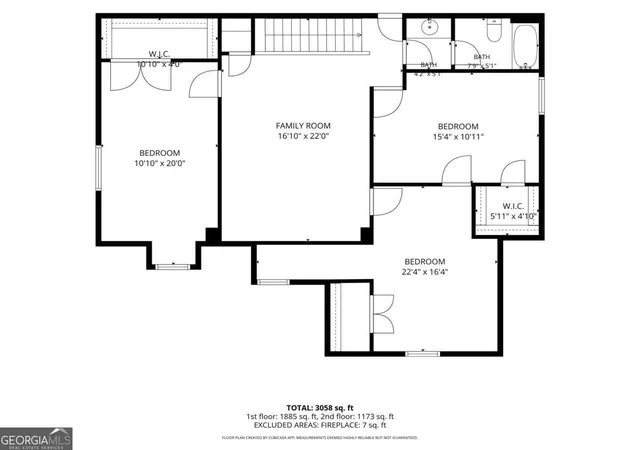 Photo 100 of Single family home for sale at 225 Hilltop Rd, Roopville, GA 30170 | MLS# 10806959 | Listing updated on 2026-07-30