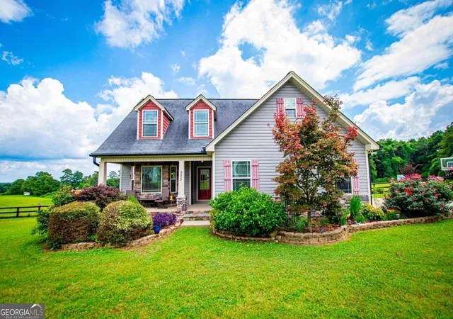 Photo 1 of Single family home for sale at 225 Hilltop Rd, Roopville, GA 30170 | MLS# 10806959 | Listing updated on 2026-07-30