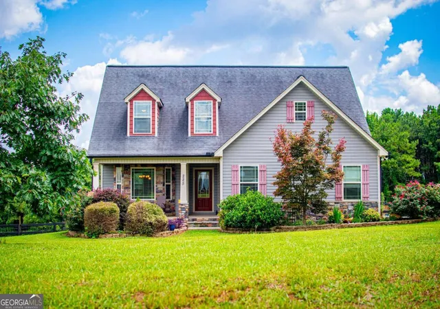 Photo 2 of Single family home for sale at 225 Hilltop Rd, Roopville, GA 30170 | MLS# 10806959 | Listing updated on 2026-07-30