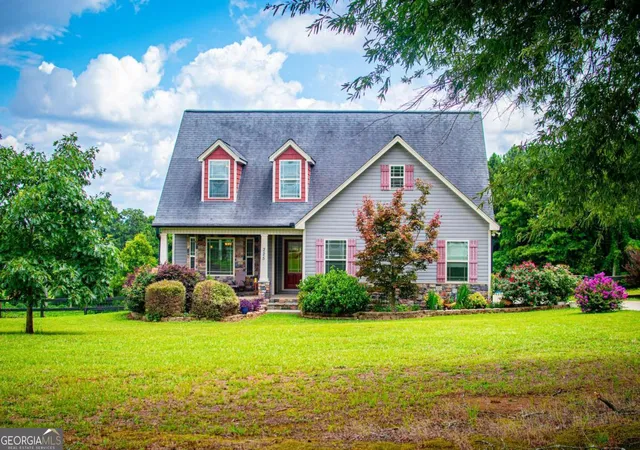 Photo 2 of Single family home for sale at 225 Hilltop Rd, Roopville, GA 30170 | MLS# 10806959 | Listing updated on 2026-07-30