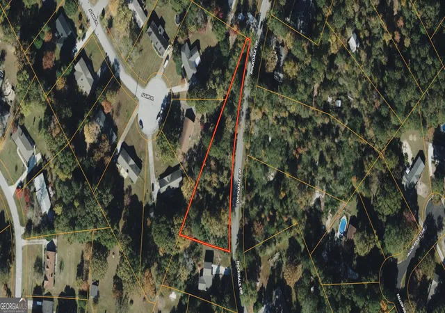 1st image of 2159 Rockdale Cir, Snellville, GA 30078 | MLS# 10807682