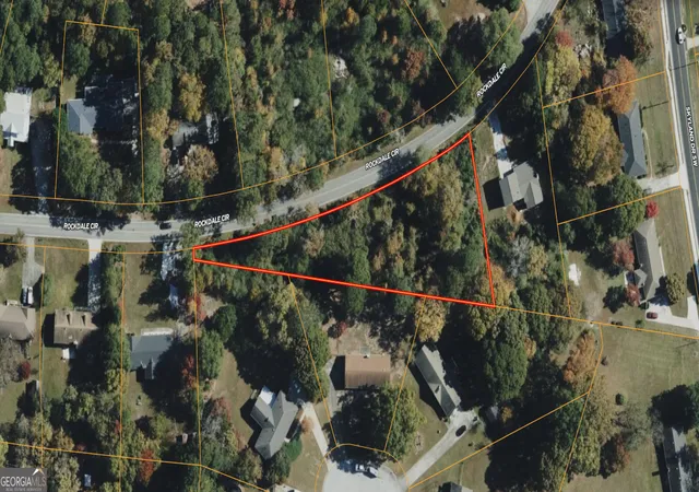 Photo 3 of Sale Pending at 2159 Rockdale Cir, Snellville, GA 30078 | MLS# 10807682 | Listing updated on 2026-09-01
