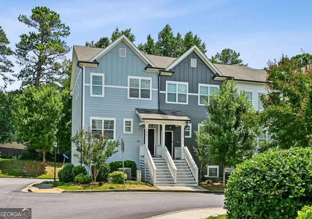 Townhouse for sale at 1339 Callahan Cvs Se, Atlanta, GA 30316 | MLS# 10824936