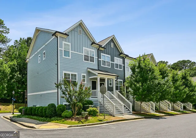 Photo 1 of Townhouse for sale at 1339 Callahan Cvs Se, Atlanta, GA 30316 | MLS# 10824936 | Listing updated on 2026-10-17