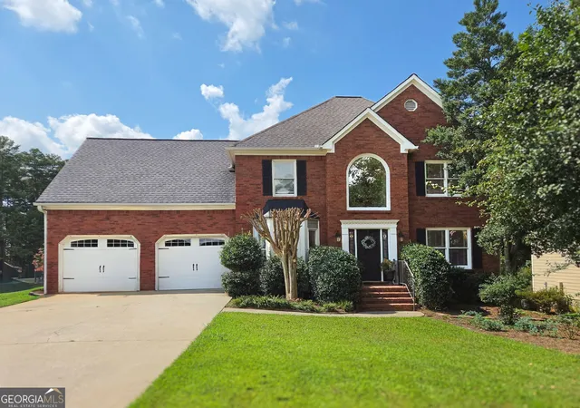 Photo 1 of Single family home for sale at 4222 Honey Creek Wy, Powder Springs, GA 30127 | MLS# 10778662 | Listing updated on 2026-09-20