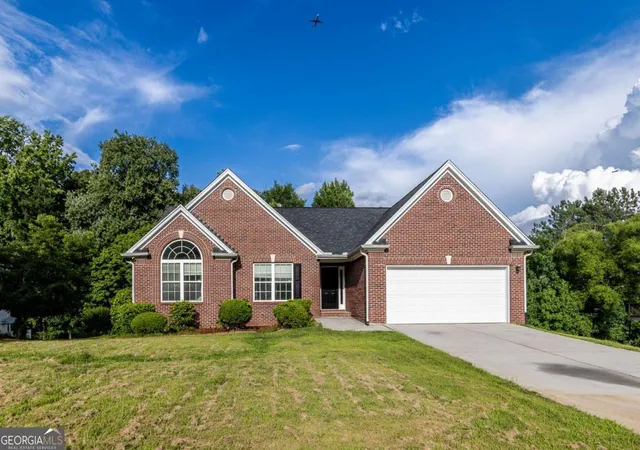 Homes for sale in Conley, GA | 1784 Cedar Walk Ln, Conley, GA 30288 | MLS# 10793557