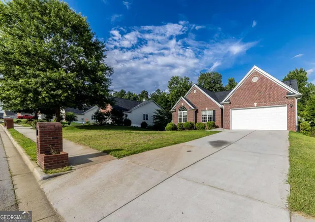Homes for sale in Conley, GA | 1784 Cedar Walk Ln, Conley, GA 30288 | MLS# 10793557