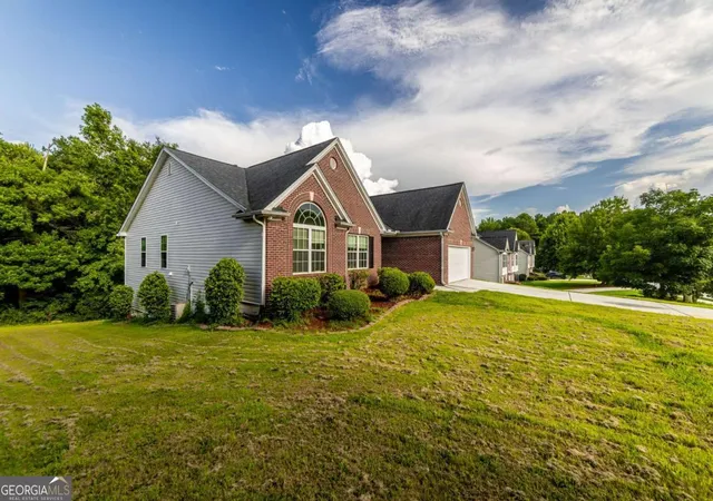 Homes for sale in Conley, GA | 1784 Cedar Walk Ln, Conley, GA 30288 | MLS# 10793557