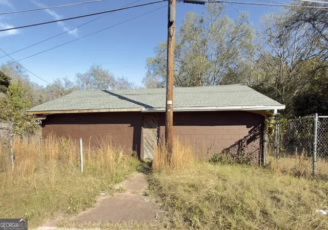 1st image of 3581 Hollingsworth Rd, Macon, GA 31210 | MLS# 10791483