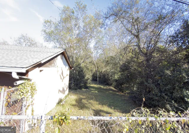 Photo 3 of Single family home for sale at 3581 Hollingsworth Rd, Macon, GA 31210 | MLS# 10791483 | Listing updated on 2026-09-16